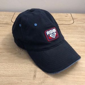 Roxy Baseball Cap